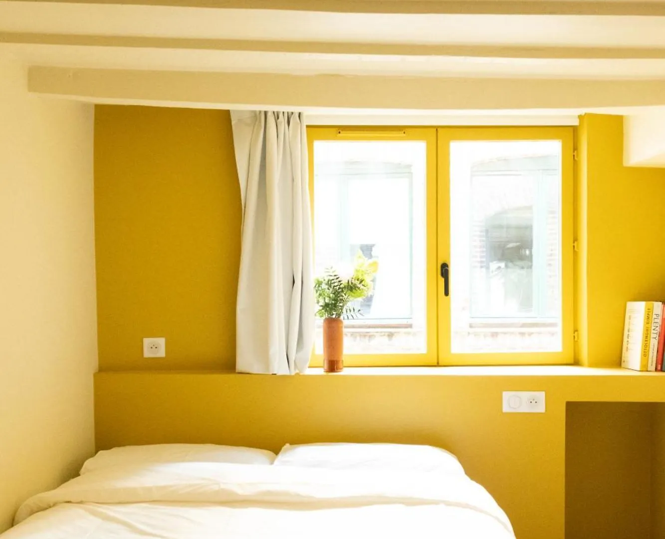 Chez Georges - Auberge Contemporaine Lille 0*,