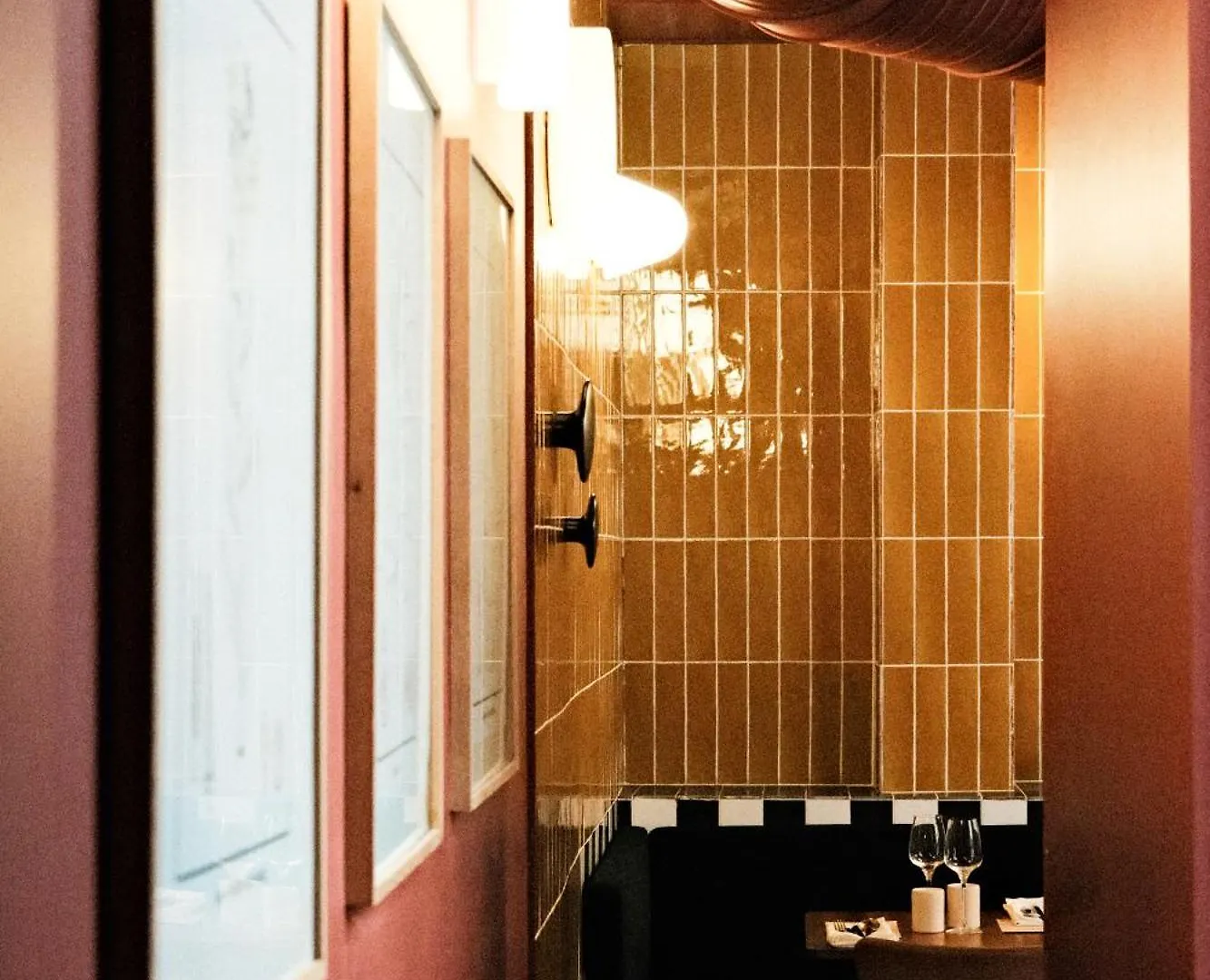 Chez Georges - Auberge Contemporaine Lille Bed & Breakfast