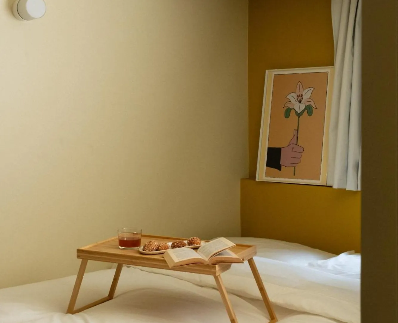 Chez Georges - Auberge Contemporaine Lille Bed & Breakfast